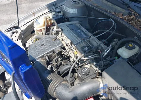 2004 Oldsmobile Alero Gl1 z USA, uszkodzony, nr VIN 1G3NL52F34C219468